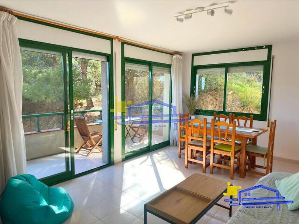 AP-37 SANGENIS Apartament El Port Llançà AP-37 SANGENIS Apartament El Port Llançà