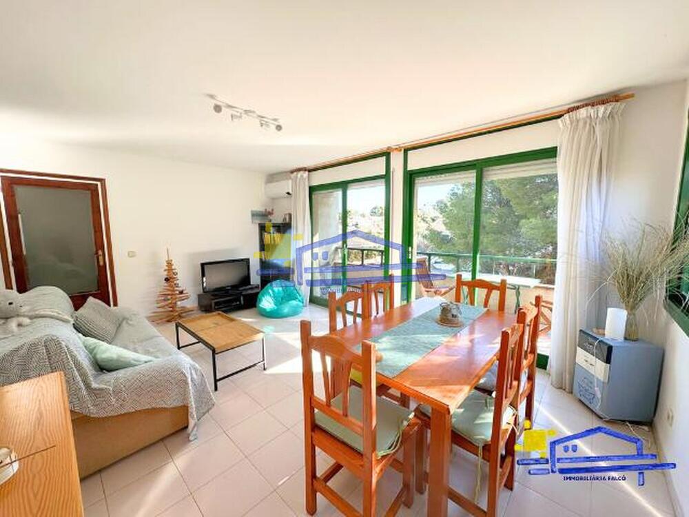 AP-37 SANGENIS Apartament El Port Llançà AP-37 SANGENIS Apartament El Port Llançà