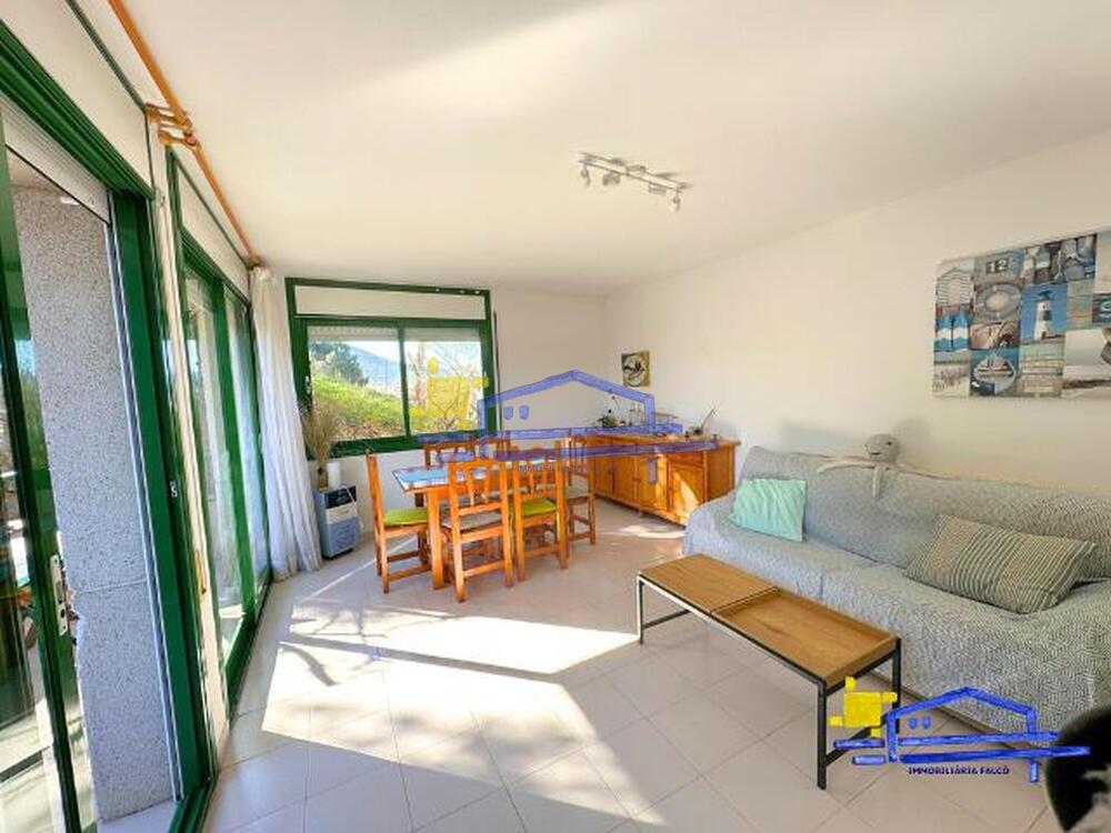 AP-37 SANGENIS Apartament El Port Llançà AP-37 SANGENIS Apartament El Port Llançà