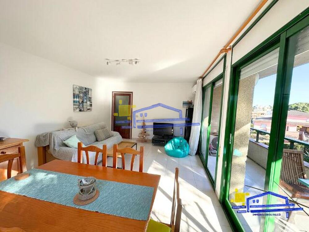AP-37 SANGENIS Apartament El Port Llançà AP-37 SANGENIS Apartament El Port Llançà