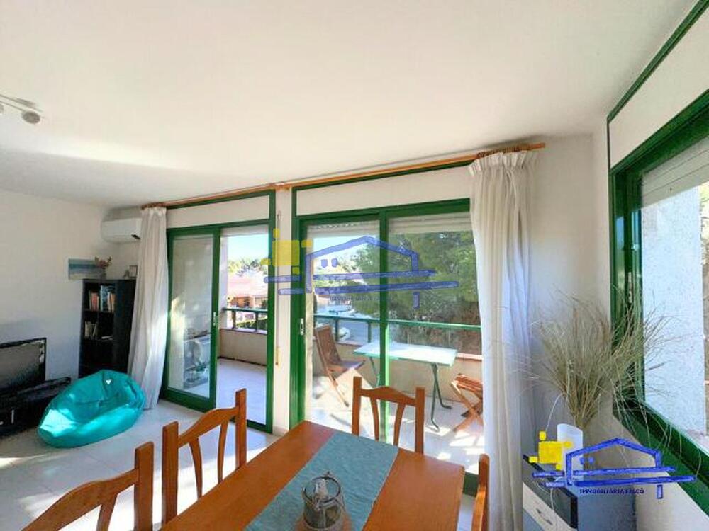 AP-37 SANGENIS Apartament El Port Llançà AP-37 SANGENIS Apartament El Port Llançà