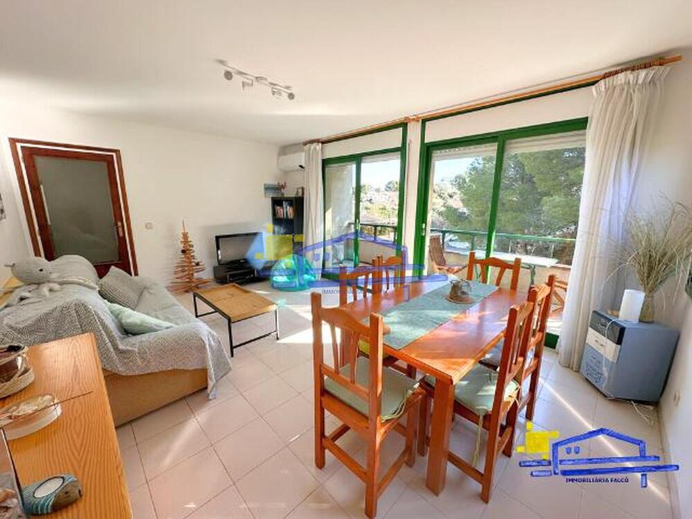 AP-37 SANGENIS Apartament El Port Llançà AP-37 SANGENIS Apartament El Port Llançà