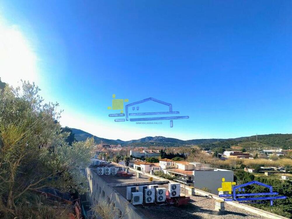 AP-37 SANGENIS Apartament El Port Llançà AP-37 SANGENIS Apartament El Port Llançà