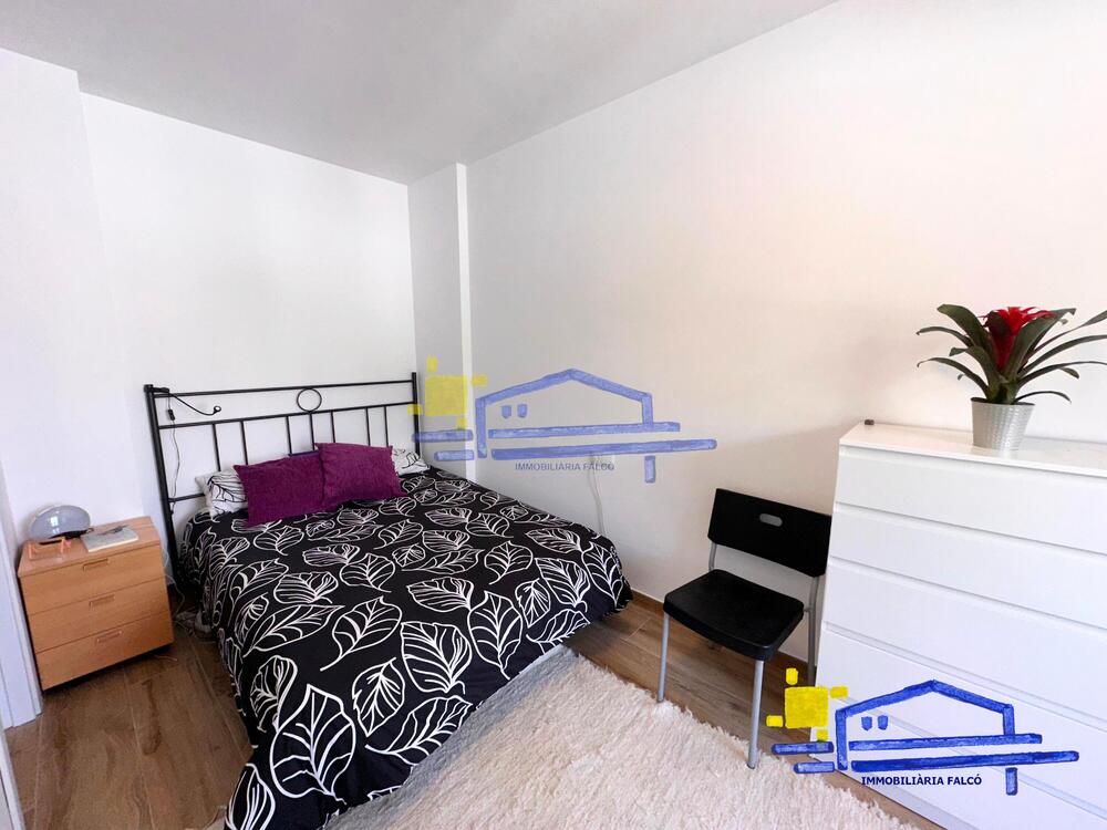 AP-39 RODRIGUEZ Apartament La Vila Llançà AP-39 RODRIGUEZ Apartament La Vila Llançà