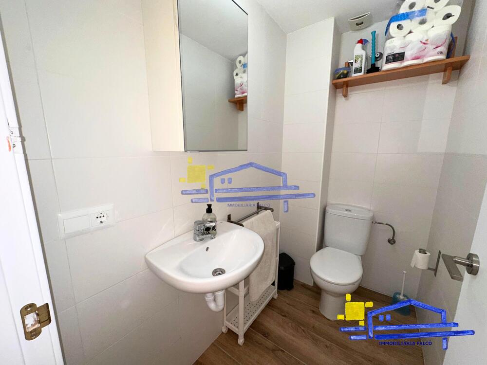 AP-39 RODRIGUEZ Apartament La Vila Llançà AP-39 RODRIGUEZ Apartament La Vila Llançà