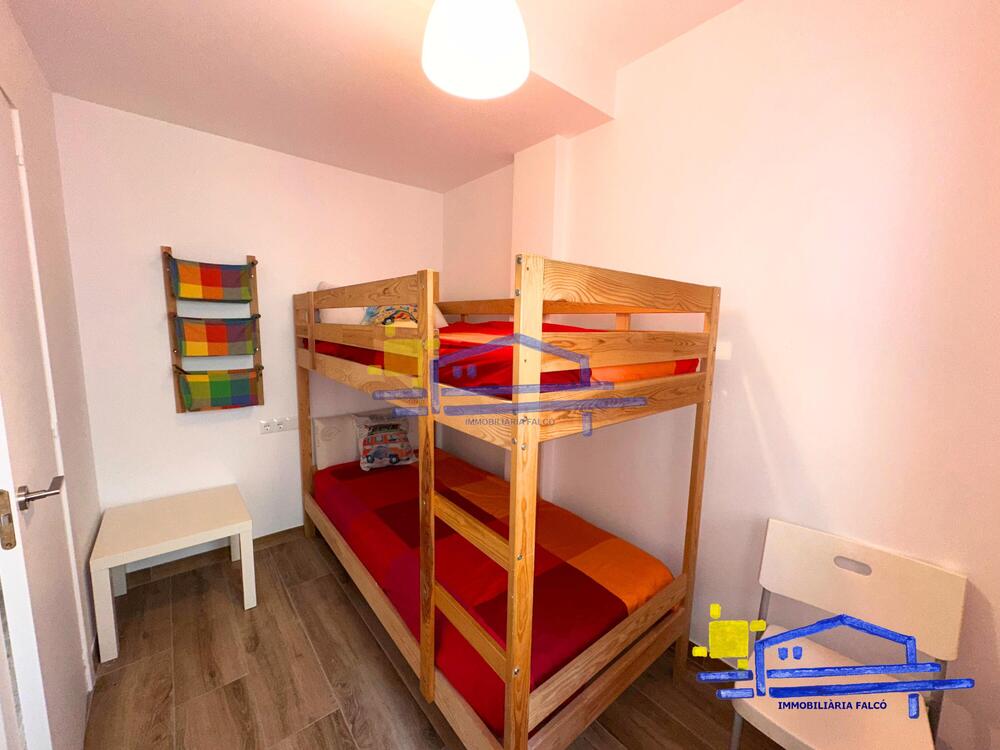 AP-39 RODRIGUEZ Apartament La Vila Llançà AP-39 RODRIGUEZ Apartament La Vila Llançà