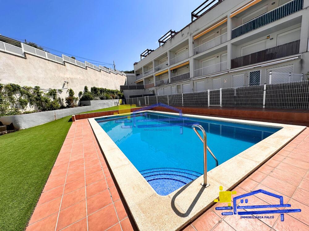 AP-39 RODRIGUEZ Apartament La Vila Llançà AP-39 RODRIGUEZ Apartament La Vila Llançà