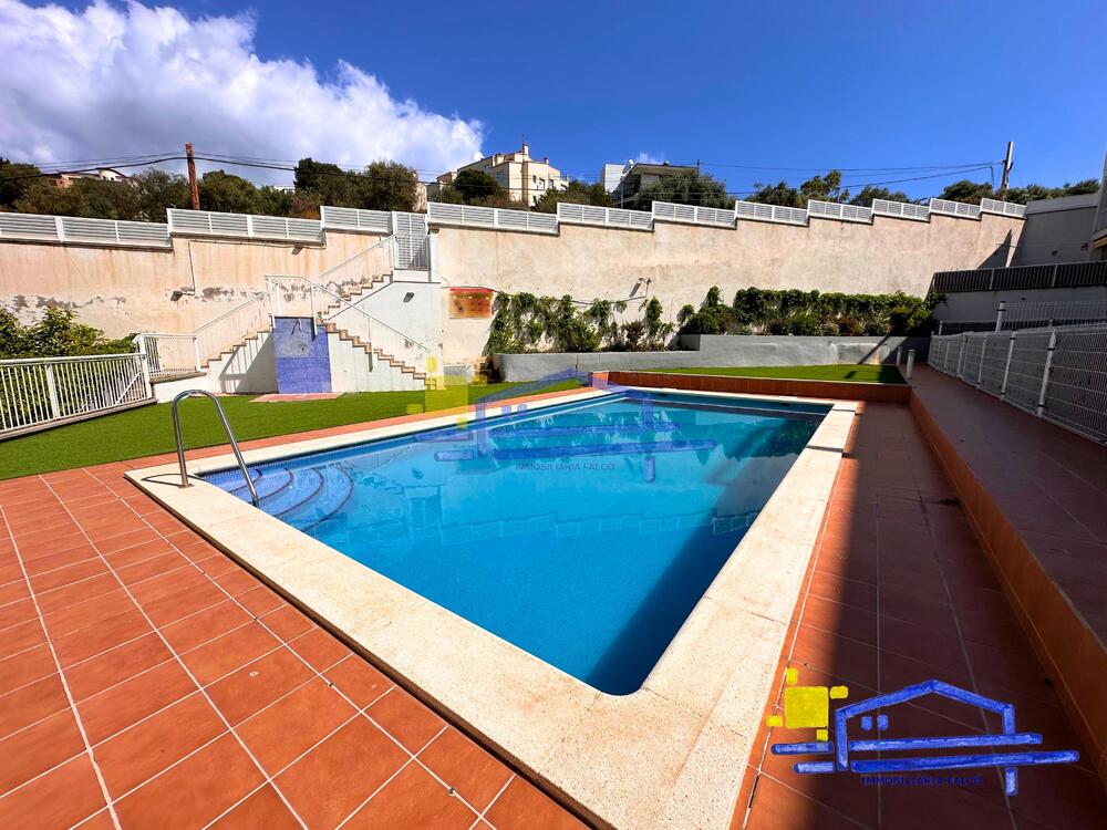 AP-39 RODRIGUEZ Apartament La Vila Llançà AP-39 RODRIGUEZ Apartament La Vila Llançà