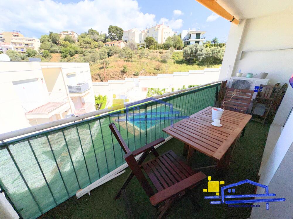 AP-39 RODRIGUEZ Apartament La Vila Llançà AP-39 RODRIGUEZ Apartament La Vila Llançà