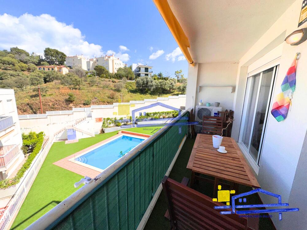 AP-39 RODRIGUEZ Apartament La Vila Llançà AP-39 RODRIGUEZ Apartament La Vila Llançà