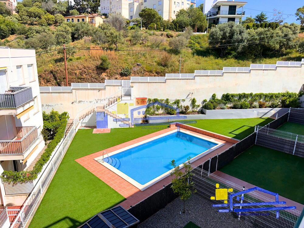 AP-39 RODRIGUEZ Apartament La Vila Llançà AP-39 RODRIGUEZ Apartament La Vila Llançà