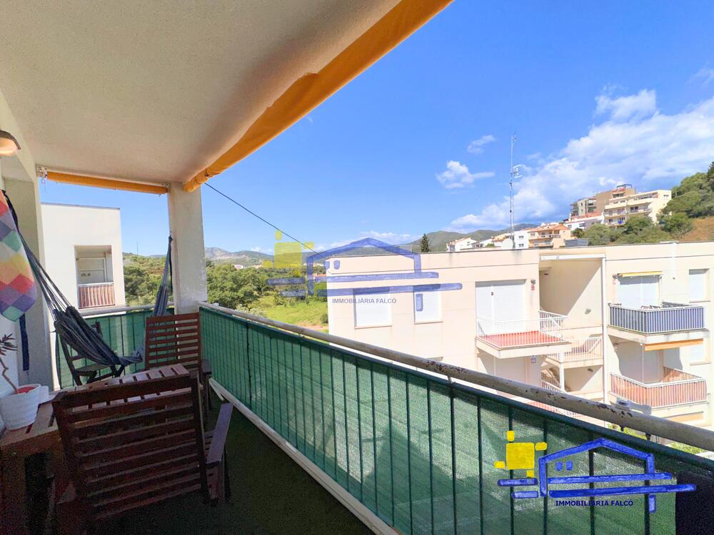 AP-39 RODRIGUEZ Apartament La Vila Llançà AP-39 RODRIGUEZ Apartament La Vila Llançà