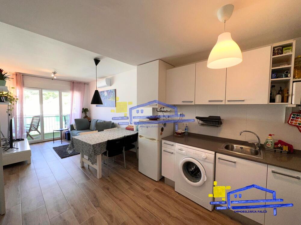 AP-39 RODRIGUEZ Apartament La Vila Llançà AP-39 RODRIGUEZ Apartament La Vila Llançà