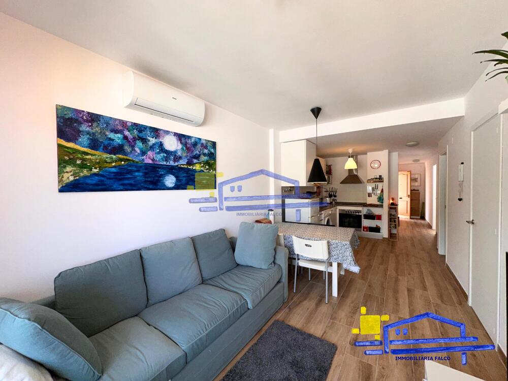 AP-39 RODRIGUEZ Apartament La Vila Llançà AP-39 RODRIGUEZ Apartament La Vila Llançà