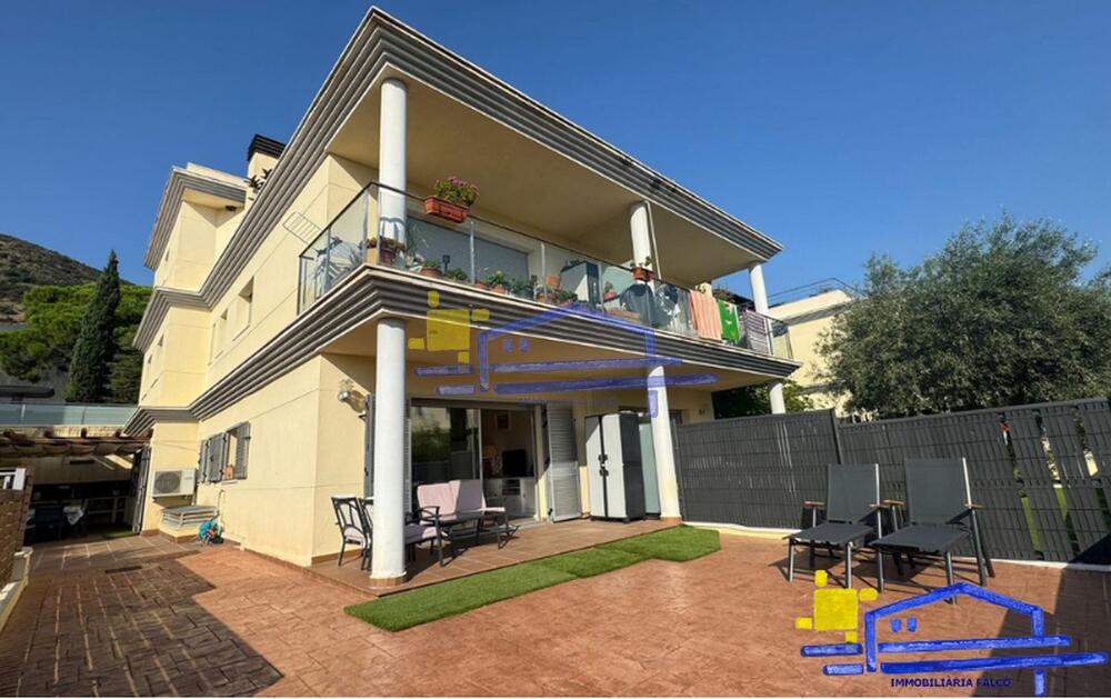 3 AP.3-2 Apartamento Llançà 3 AP.3-2 Apartamento Llançà