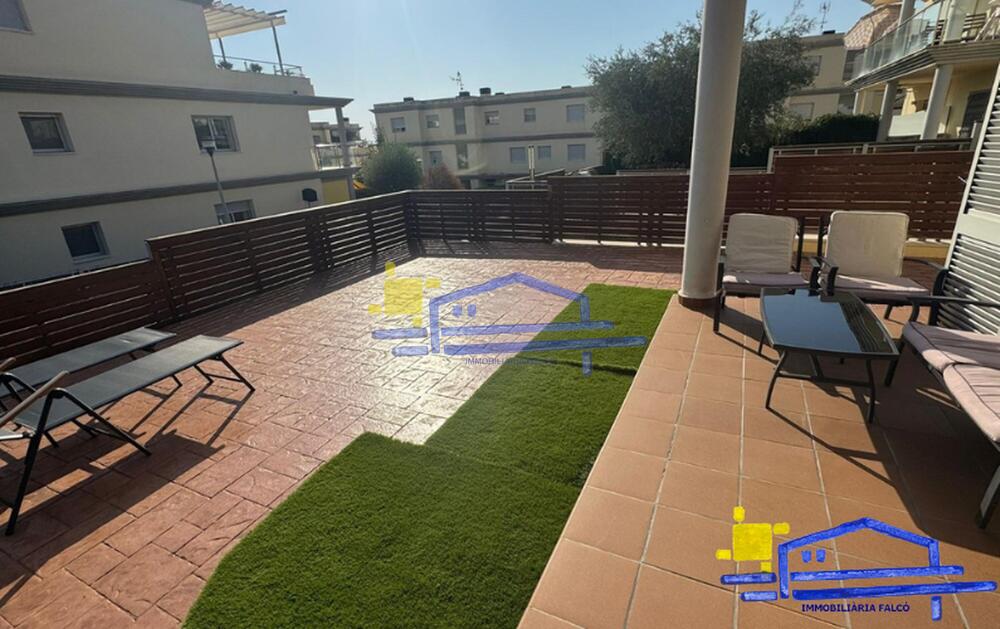 3 AP.3-2 Apartamento Llançà 3 AP.3-2 Apartamento Llançà