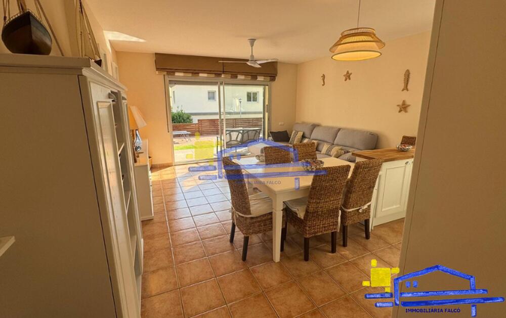 3 AP.3-2 Apartamento Llançà 3 AP.3-2 Apartamento Llançà