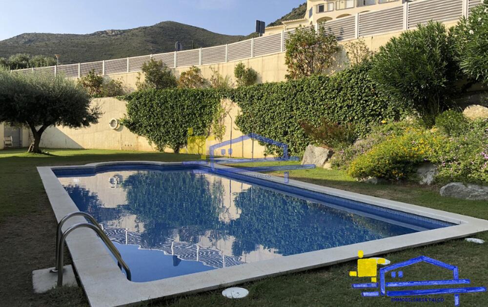 3 AP.3-2 Apartamento Llançà 3 AP.3-2 Apartamento Llançà