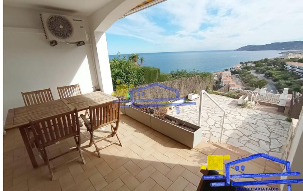 AP.22-2 CARRER BASSEGODA Apartamento Llançà AP.22-2 CARRER BASSEGODA Apartamento Llançà