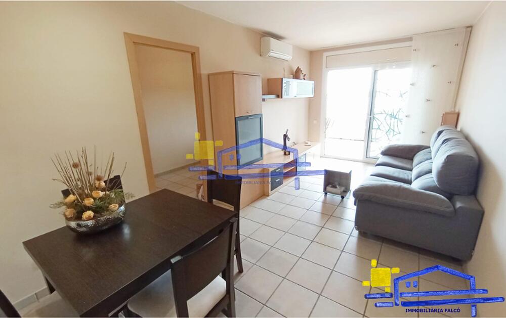 AP.22-2 CARRER BASSEGODA Apartamento Llançà AP.22-2 CARRER BASSEGODA Apartamento Llançà