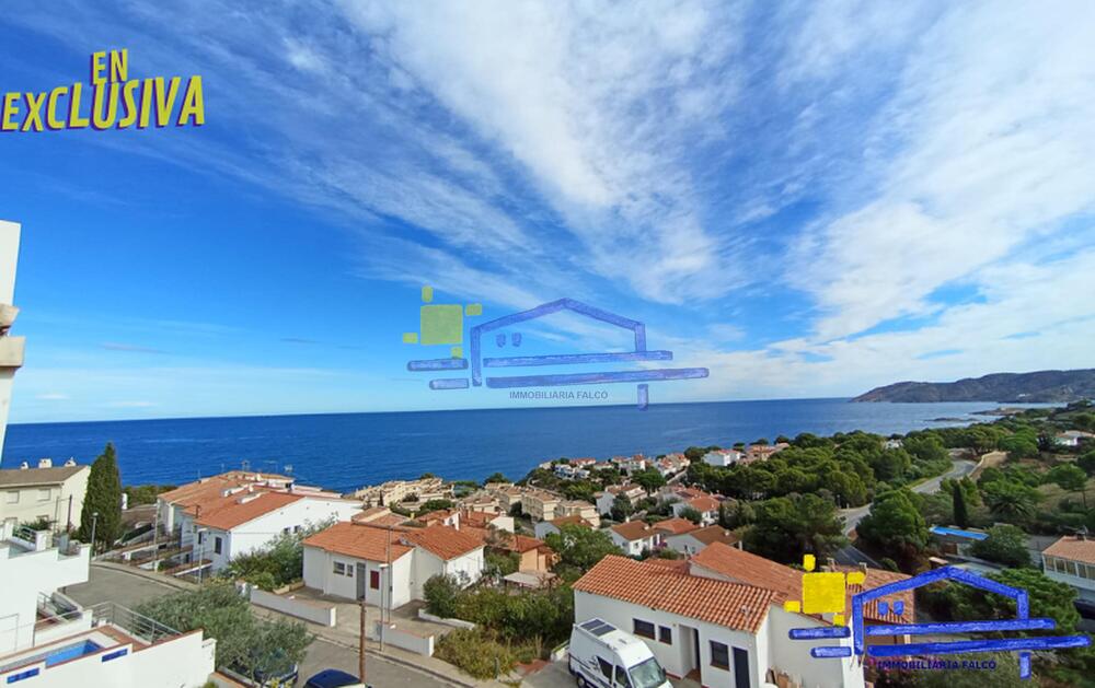 AP.23-2 Carrer Aran Apartamento Llançà AP.23-2 Carrer Aran Apartamento Llançà