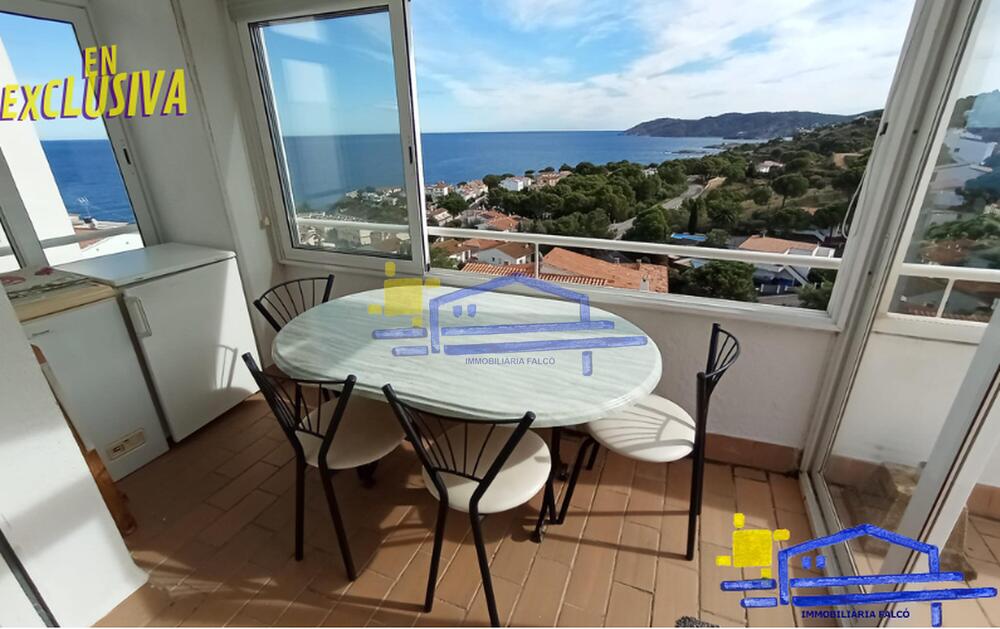 AP.23-2 Carrer Aran Apartamento Llançà AP.23-2 Carrer Aran Apartamento Llançà