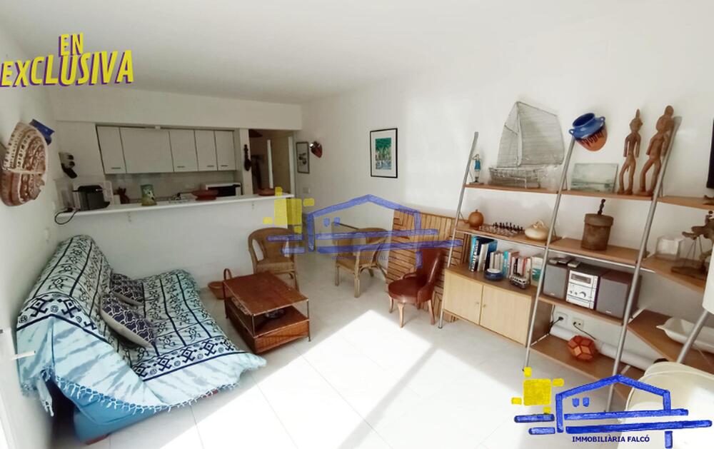 AP.23-2 Carrer Aran Apartamento Llançà AP.23-2 Carrer Aran Apartamento Llançà