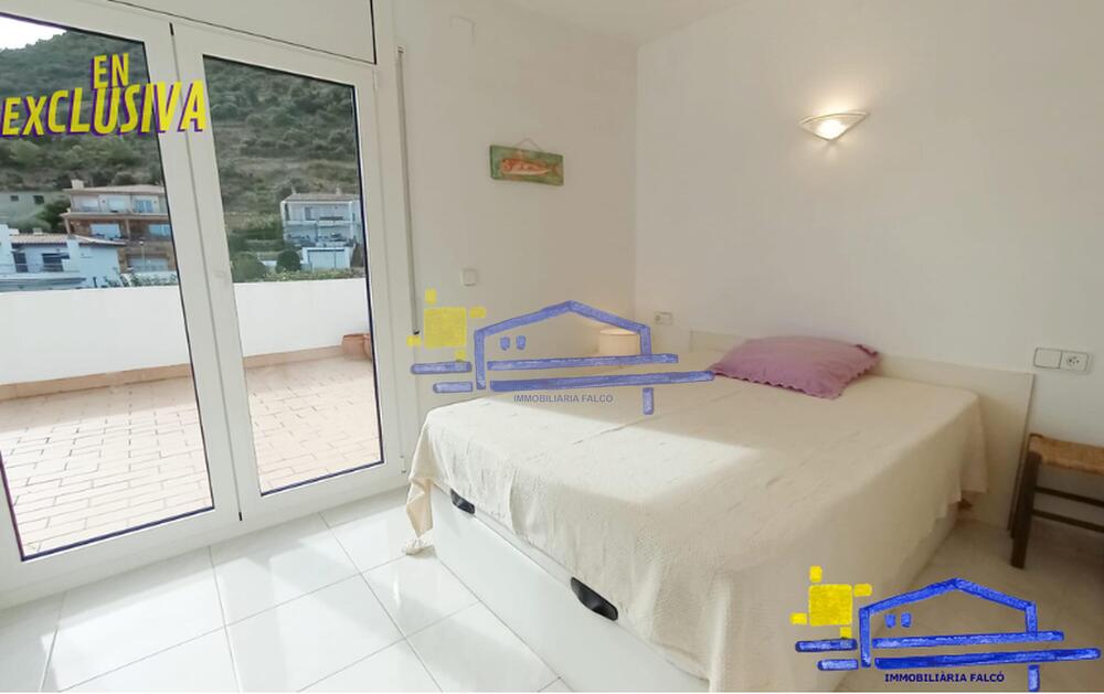 AP.23-2 Carrer Aran Apartamento Llançà AP.23-2 Carrer Aran Apartamento Llançà