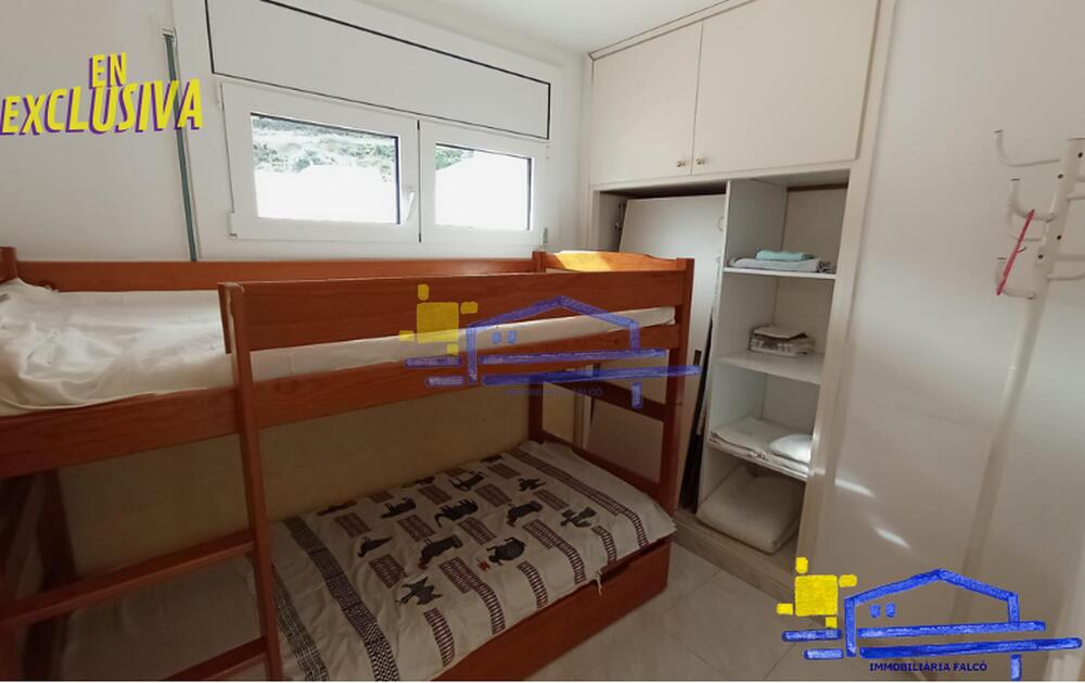 AP.23-2 Carrer Aran Apartamento Llançà AP.23-2 Carrer Aran Apartamento Llançà