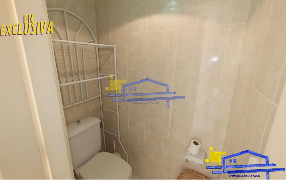 AP.23-2 Carrer Aran Apartamento Llançà AP.23-2 Carrer Aran Apartamento Llançà