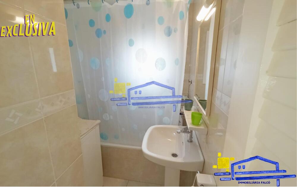 AP.23-2 Carrer Aran Apartamento Llançà AP.23-2 Carrer Aran Apartamento Llançà