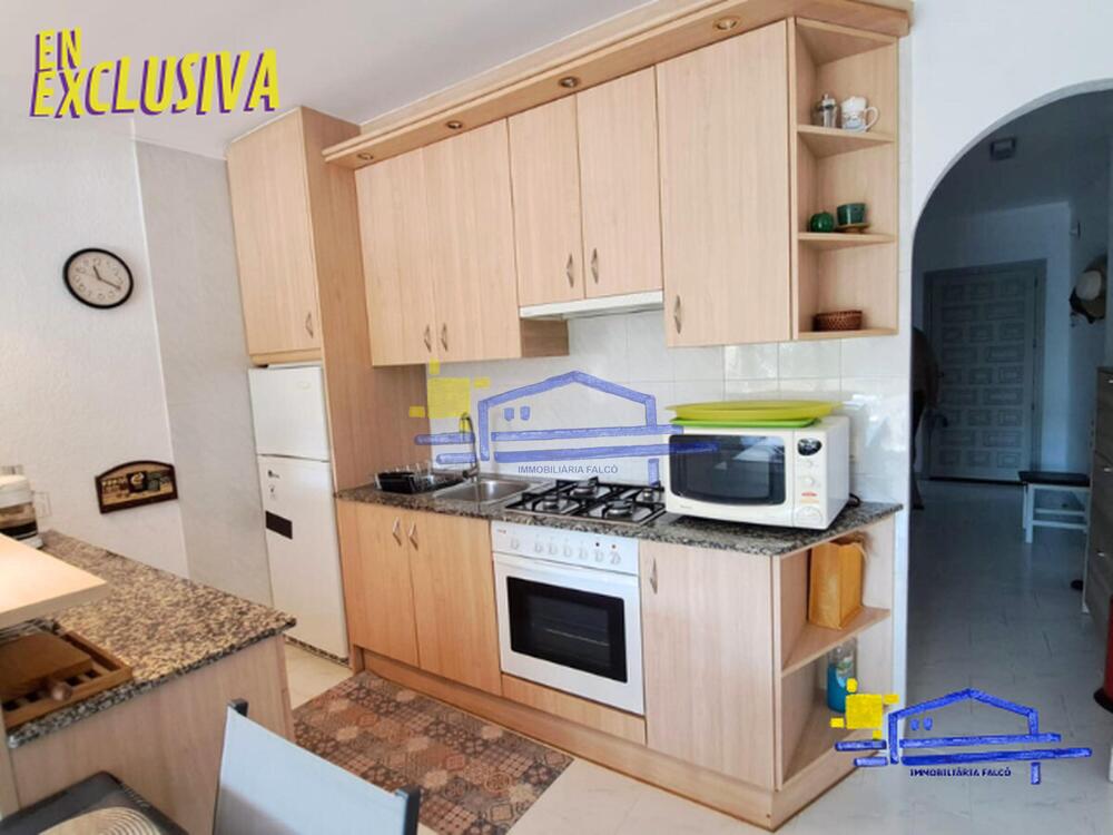 AP.2-2 Apartamento reformado con exposición sud y terraza a pocos metros de la playa de Grifeu Apartamento grifeu Llançà AP.2-2 Apartamento reformado con exposición sud y terraza a pocos metros de la playa de Grifeu Apartamento grifeu Llançà