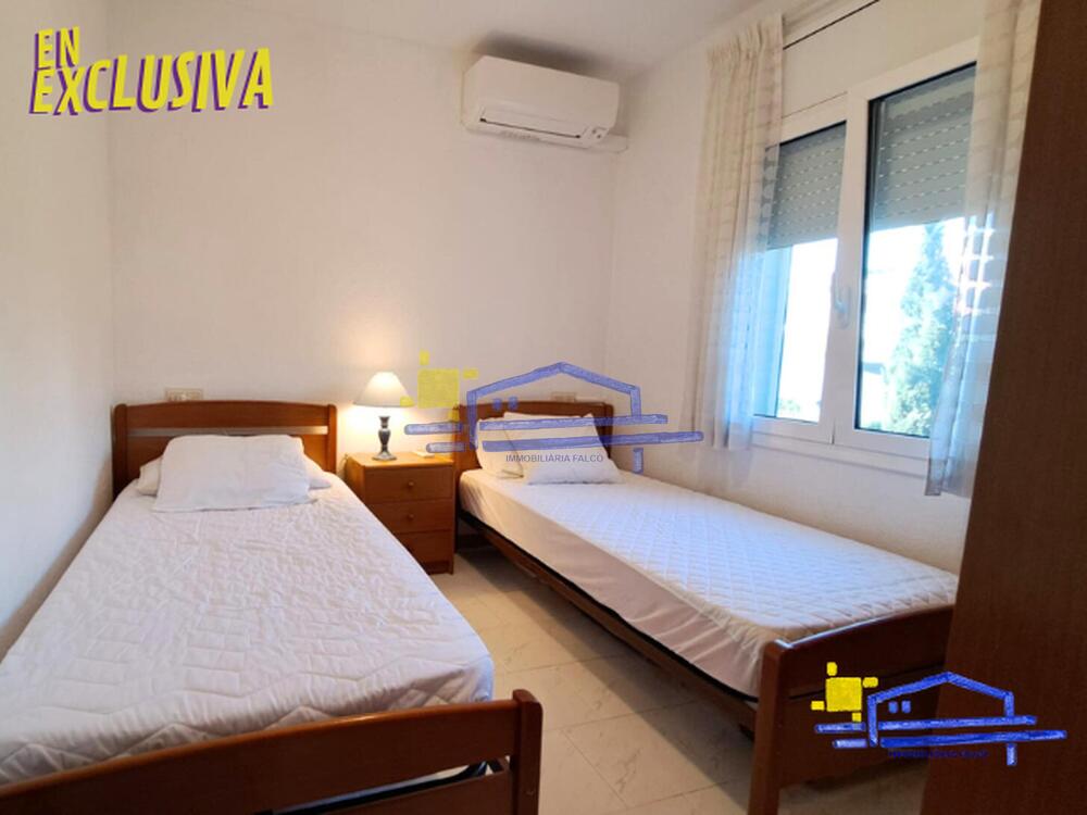 AP.2-2 Apartamento reformado con exposición sud y terraza a pocos metros de la playa de Grifeu Apartamento grifeu Llançà AP.2-2 Apartamento reformado con exposición sud y terraza a pocos metros de la playa de Grifeu Apartamento grifeu Llançà