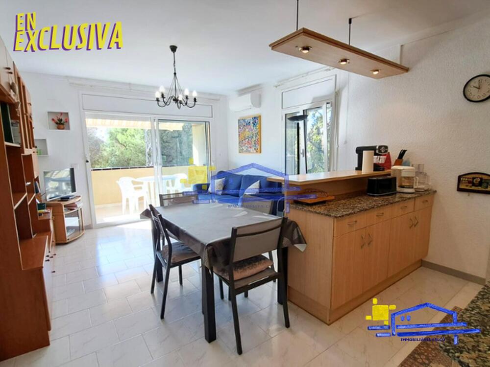 AP.2-2 Apartamento reformado con exposición sud y terraza a pocos metros de la playa de Grifeu Apartamento grifeu Llançà AP.2-2 Apartamento reformado con exposición sud y terraza a pocos metros de la playa de Grifeu Apartamento grifeu Llançà