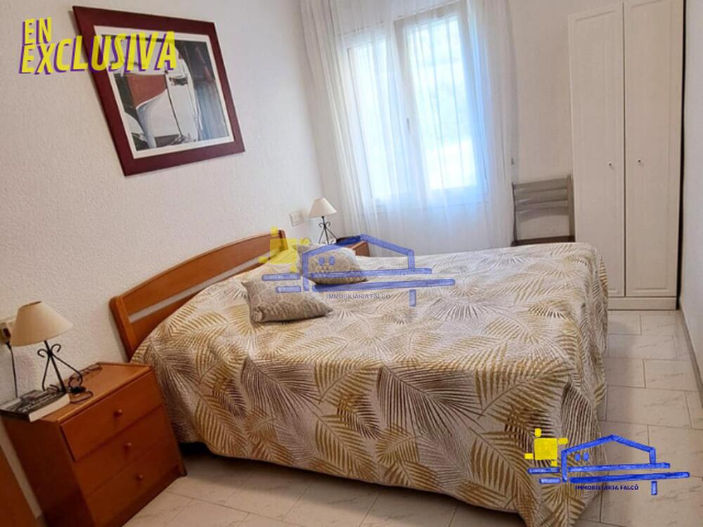 AP.2-2 Apartamento reformado con exposición sud y terraza a pocos metros de la playa de Grifeu Apartamento grifeu Llançà AP.2-2 Apartamento reformado con exposición sud y terraza a pocos metros de la playa de Grifeu Apartamento grifeu Llançà