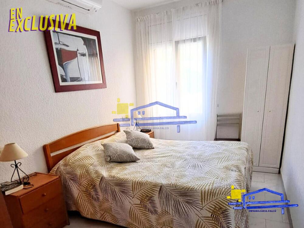 AP.2-2 Apartamento reformado con exposición sud y terraza a pocos metros de la playa de Grifeu Apartamento grifeu Llançà AP.2-2 Apartamento reformado con exposición sud y terraza a pocos metros de la playa de Grifeu Apartamento grifeu Llançà