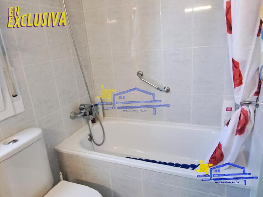 AP.2-2 Apartamento reformado con exposición sud y terraza a pocos metros de la playa de Grifeu Apartamento grifeu Llançà AP.2-2 Apartamento reformado con exposición sud y terraza a pocos metros de la playa de Grifeu Apartamento grifeu Llançà