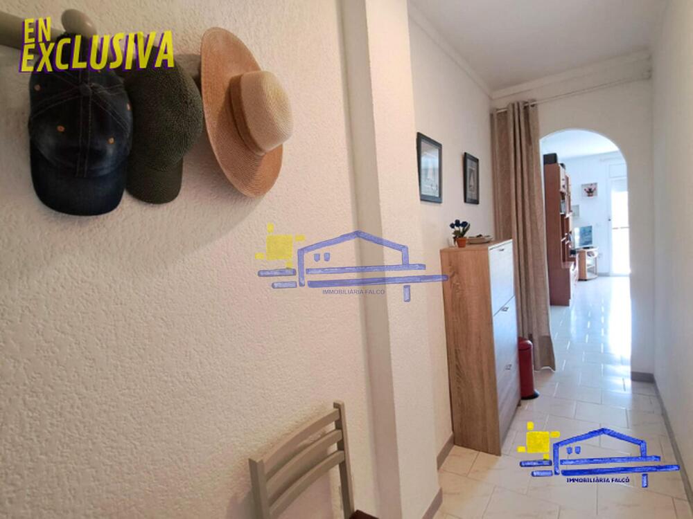 AP.2-2 Apartamento reformado con exposición sud y terraza a pocos metros de la playa de Grifeu Apartamento grifeu Llançà AP.2-2 Apartamento reformado con exposición sud y terraza a pocos metros de la playa de Grifeu Apartamento grifeu Llançà