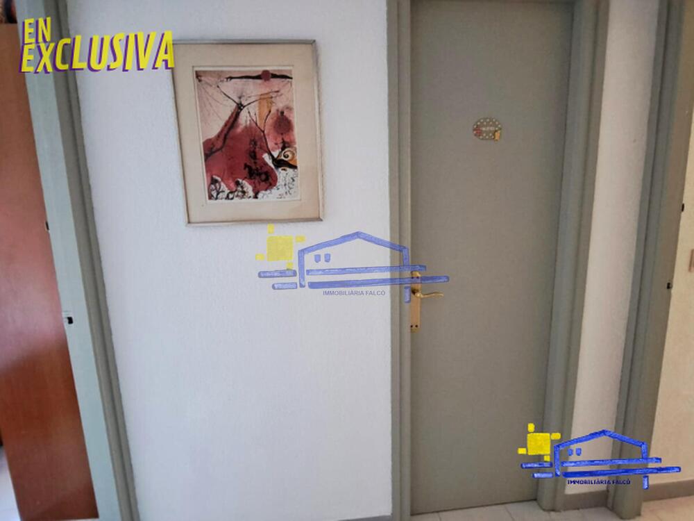 AP.2-2 Apartamento reformado con exposición sud y terraza a pocos metros de la playa de Grifeu Apartamento grifeu Llançà AP.2-2 Apartamento reformado con exposición sud y terraza a pocos metros de la playa de Grifeu Apartamento grifeu Llançà