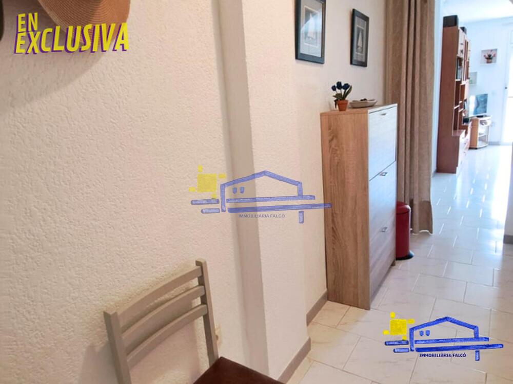 AP.2-2 Apartamento reformado con exposición sud y terraza a pocos metros de la playa de Grifeu Apartamento grifeu Llançà AP.2-2 Apartamento reformado con exposición sud y terraza a pocos metros de la playa de Grifeu Apartamento grifeu Llançà