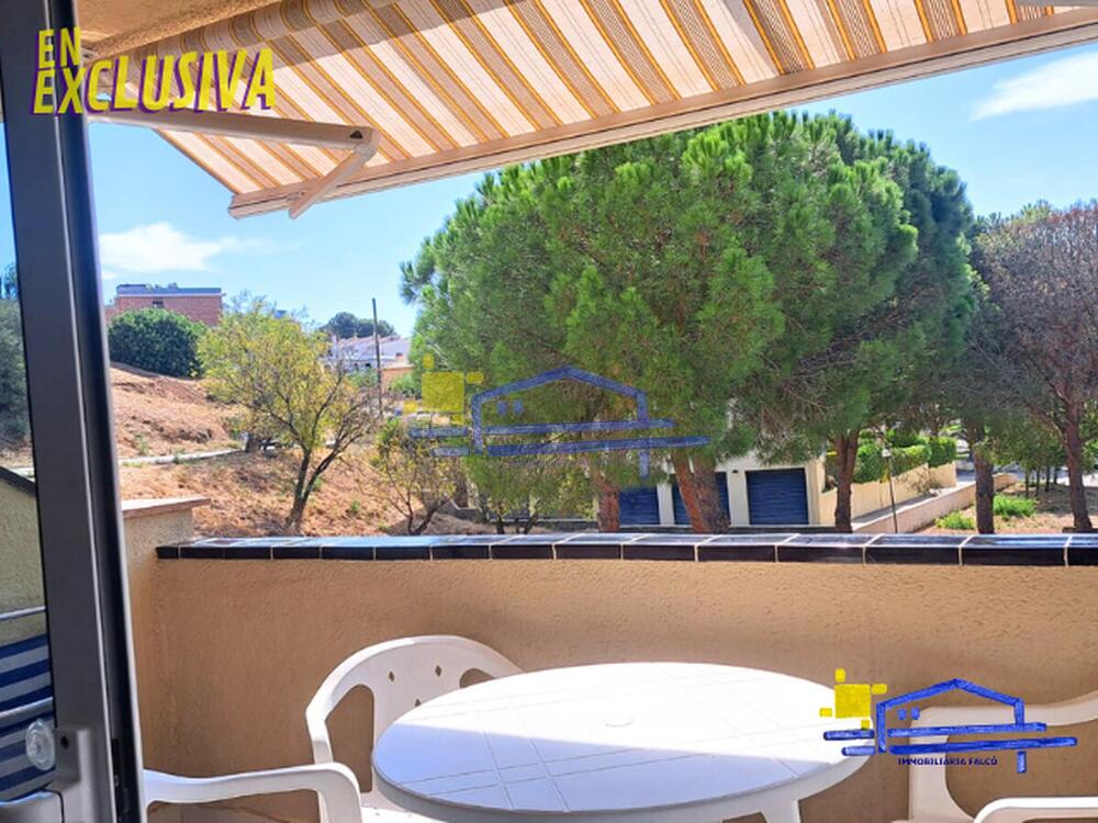 AP.2-2 Apartamento reformado con exposición sud y terraza a pocos metros de la playa de Grifeu Apartamento grifeu Llançà AP.2-2 Apartamento reformado con exposición sud y terraza a pocos metros de la playa de Grifeu Apartamento grifeu Llançà