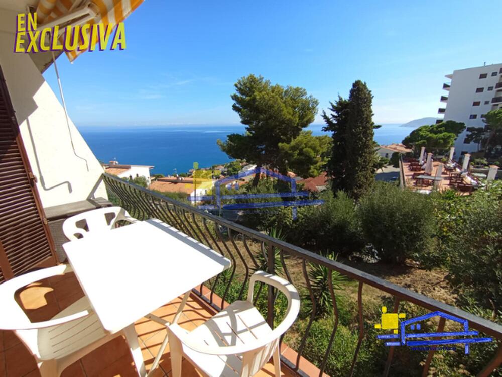 AP.10-2 APARTAMENTO VISTA AL MAR FANÉ DE DALT Apartamento Llançà AP.10-2 APARTAMENTO VISTA AL MAR FANÉ DE DALT Apartamento Llançà