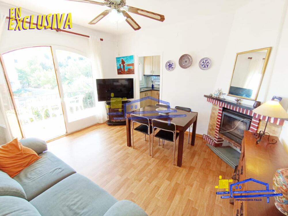 AP.10-2 APARTAMENTO VISTA AL MAR FANÉ DE DALT Apartamento Llançà AP.10-2 APARTAMENTO VISTA AL MAR FANÉ DE DALT Apartamento Llançà