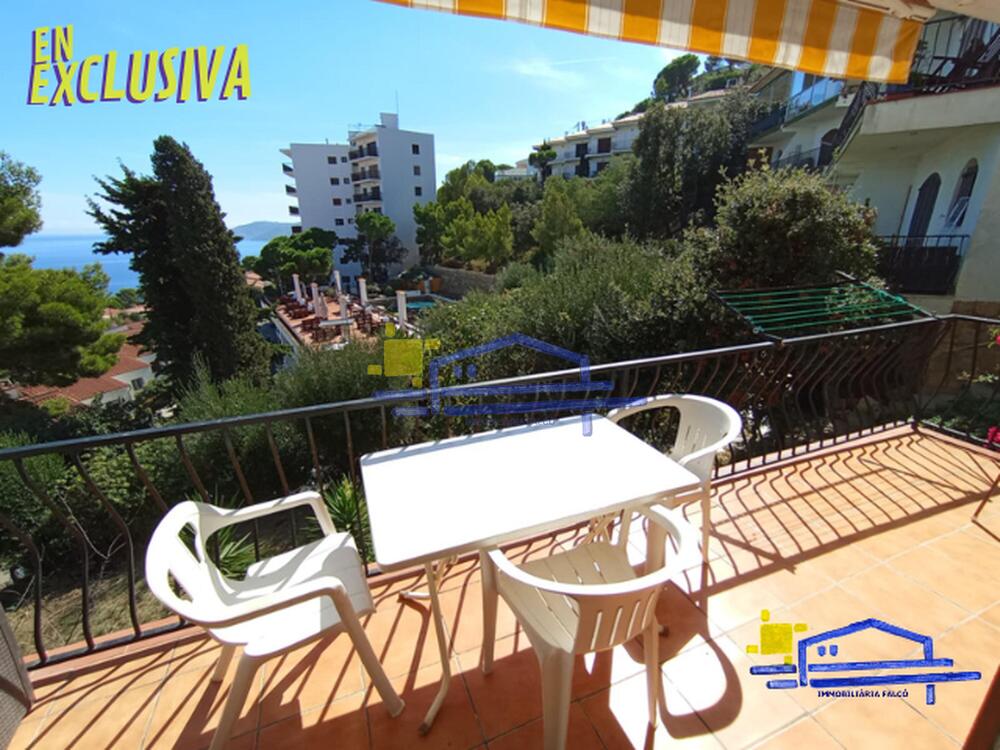 AP.10-2 APARTAMENTO VISTA AL MAR FANÉ DE DALT Apartamento Llançà AP.10-2 APARTAMENTO VISTA AL MAR FANÉ DE DALT Apartamento Llançà