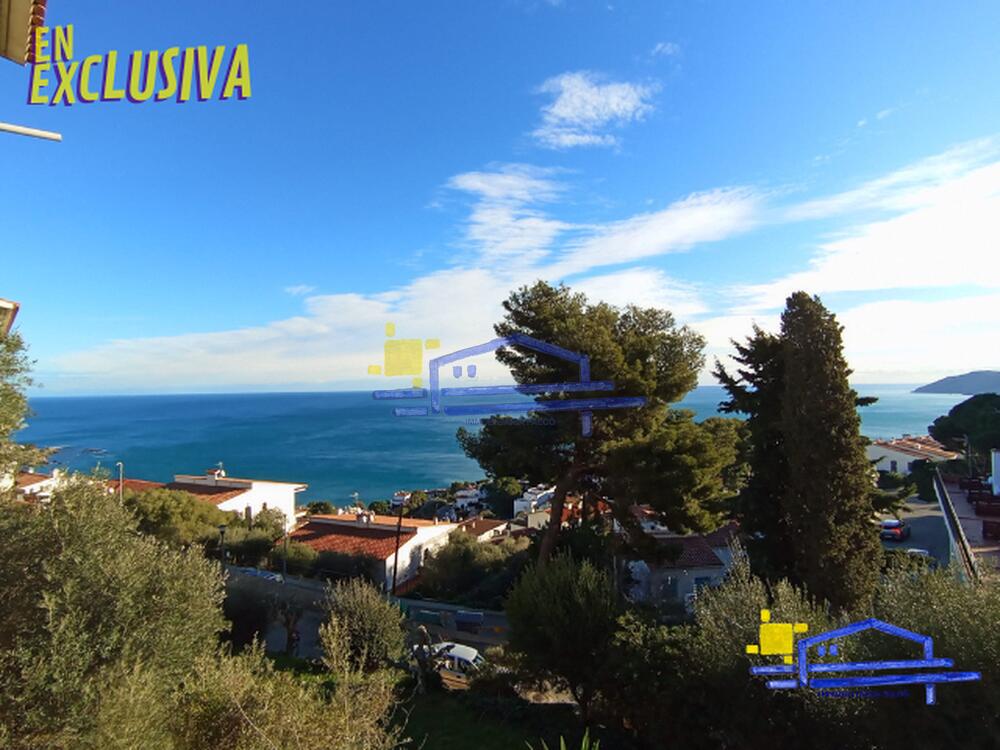 AP.10-2 APARTAMENTO VISTA AL MAR FANÉ DE DALT Apartamento Llançà AP.10-2 APARTAMENTO VISTA AL MAR FANÉ DE DALT Apartamento Llançà