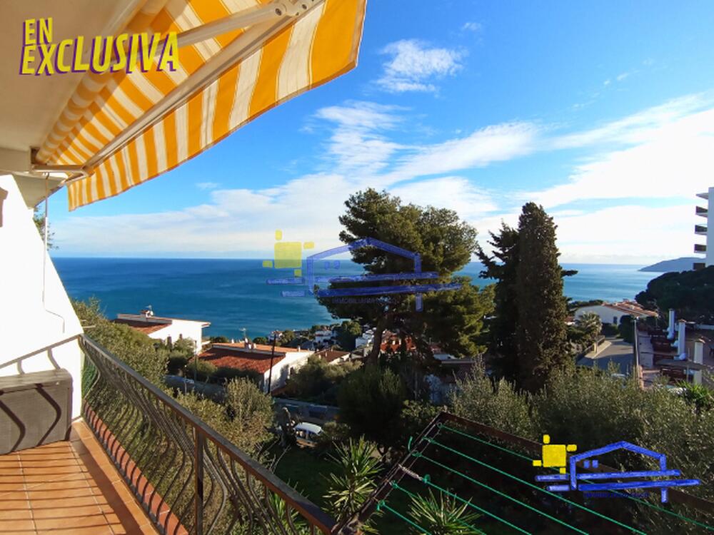 AP.10-2 APARTAMENTO VISTA AL MAR FANÉ DE DALT Apartamento Llançà AP.10-2 APARTAMENTO VISTA AL MAR FANÉ DE DALT Apartamento Llançà