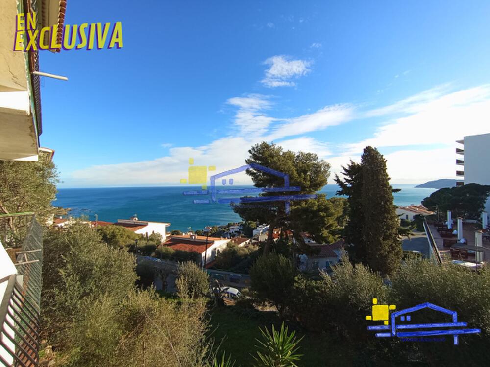 AP.10-2 APARTAMENTO VISTA AL MAR FANÉ DE DALT Apartamento Llançà AP.10-2 APARTAMENTO VISTA AL MAR FANÉ DE DALT Apartamento Llançà