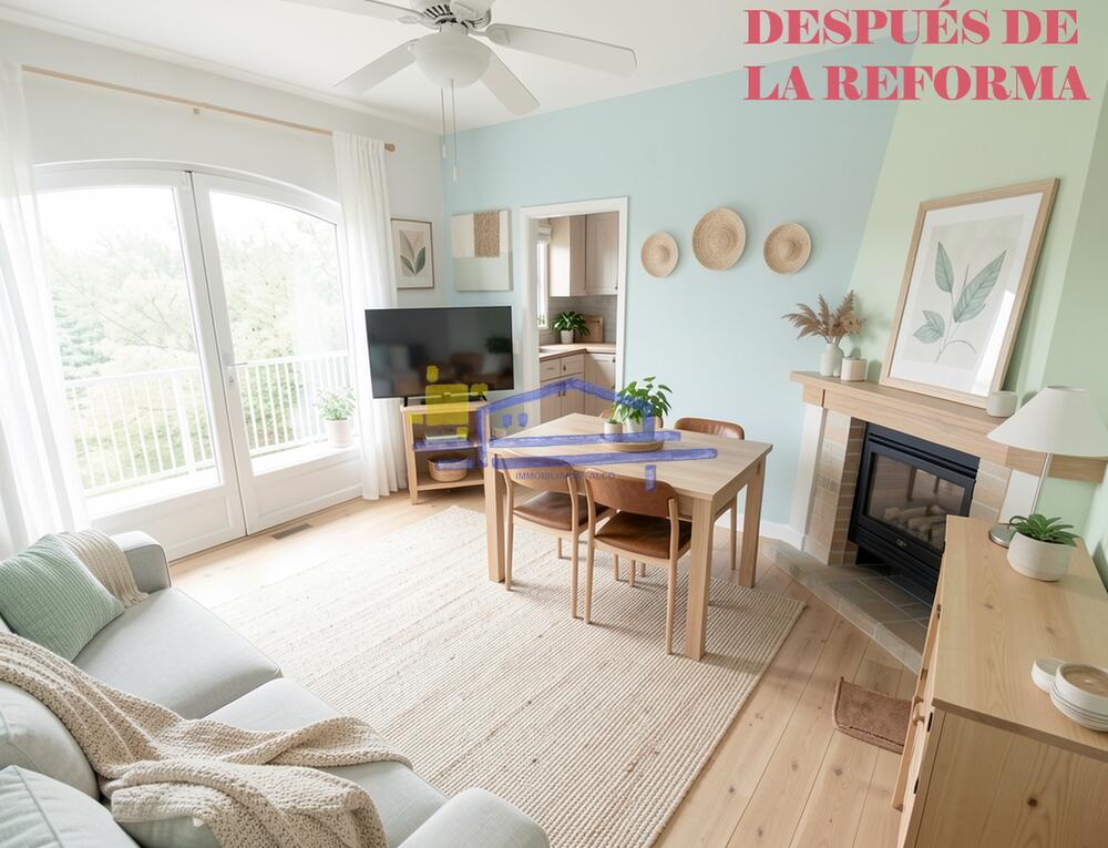 AP.10-2 APARTAMENTO VISTA AL MAR FANÉ DE DALT Apartamento Llançà AP.10-2 APARTAMENTO VISTA AL MAR FANÉ DE DALT Apartamento Llançà