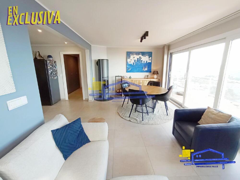 CAS-11 Espectacular casa totalmente reformada con las mejores vistas panoramicas de llançà Casa aislada / Villa fané de dalt Llançà CAS-11 Espectacular casa totalmente reformada con las mejores vistas panoramicas de llançà Casa aislada / Villa fané de dalt Llançà