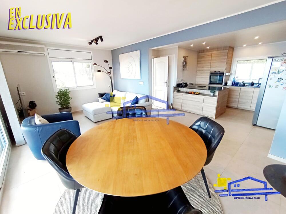 CAS-11 Espectacular casa totalmente reformada con las mejores vistas panoramicas de llançà Casa aislada / Villa fané de dalt Llançà CAS-11 Espectacular casa totalmente reformada con las mejores vistas panoramicas de llançà Casa aislada / Villa fané de dalt Llançà